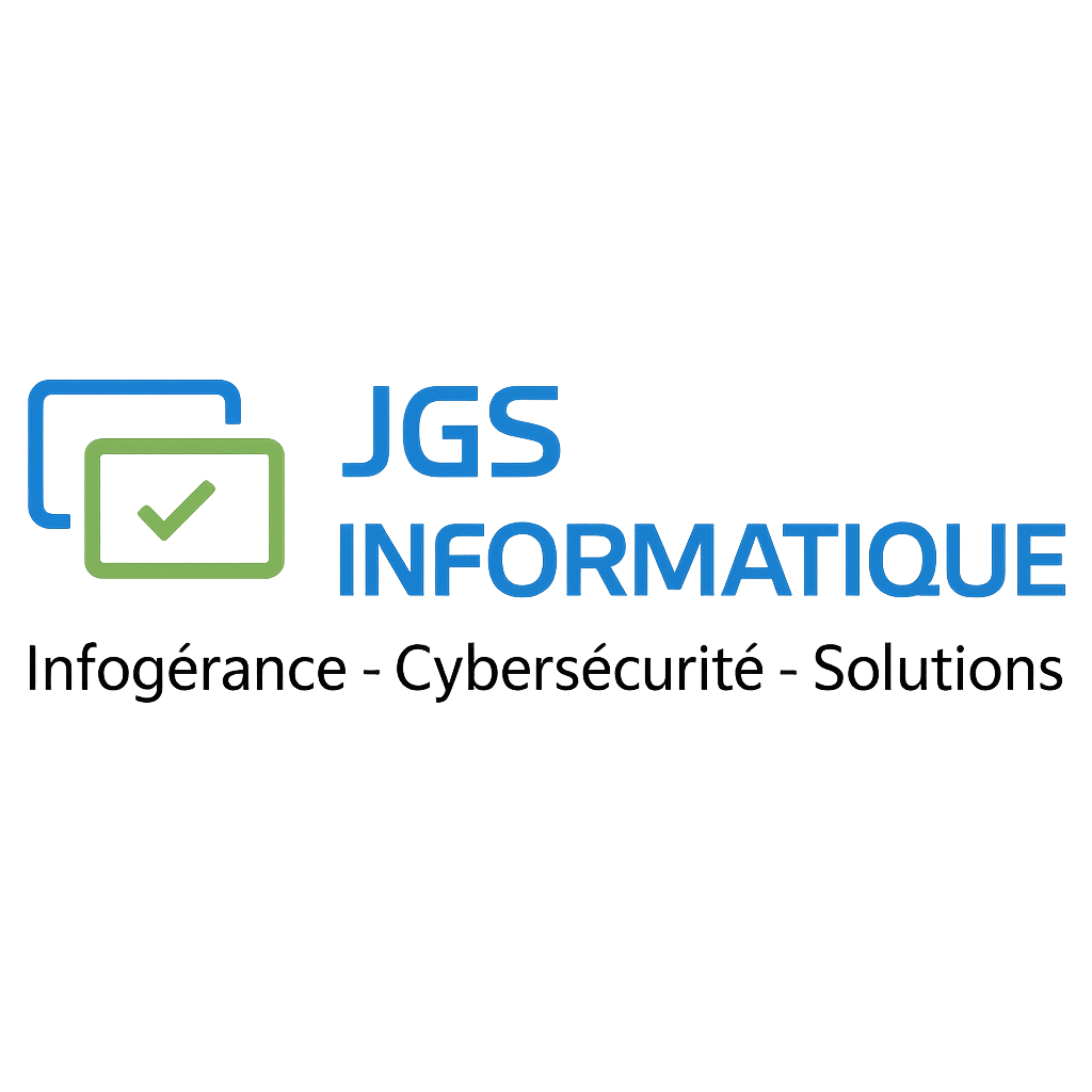 Jgs Informatique