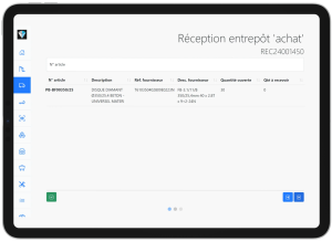 Applicatifs métiers & mobiles