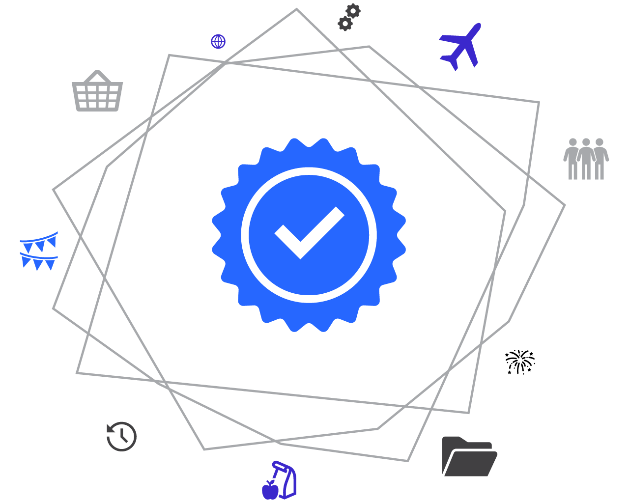 Office management & Conciergerie