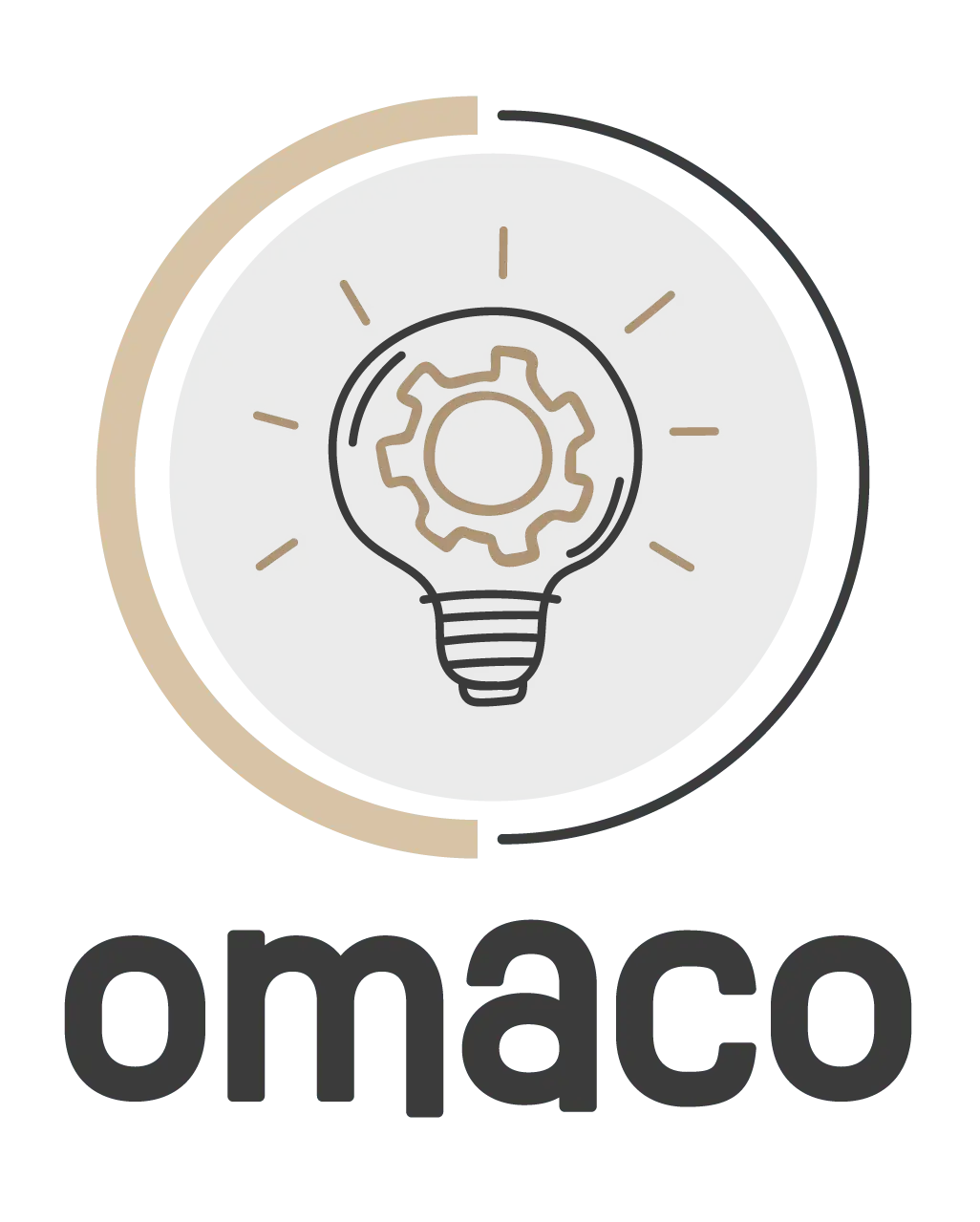 Logo OMACO
