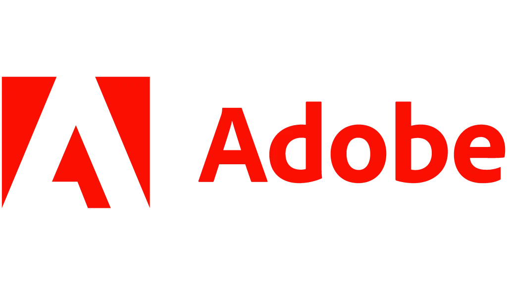 Logo Adobe