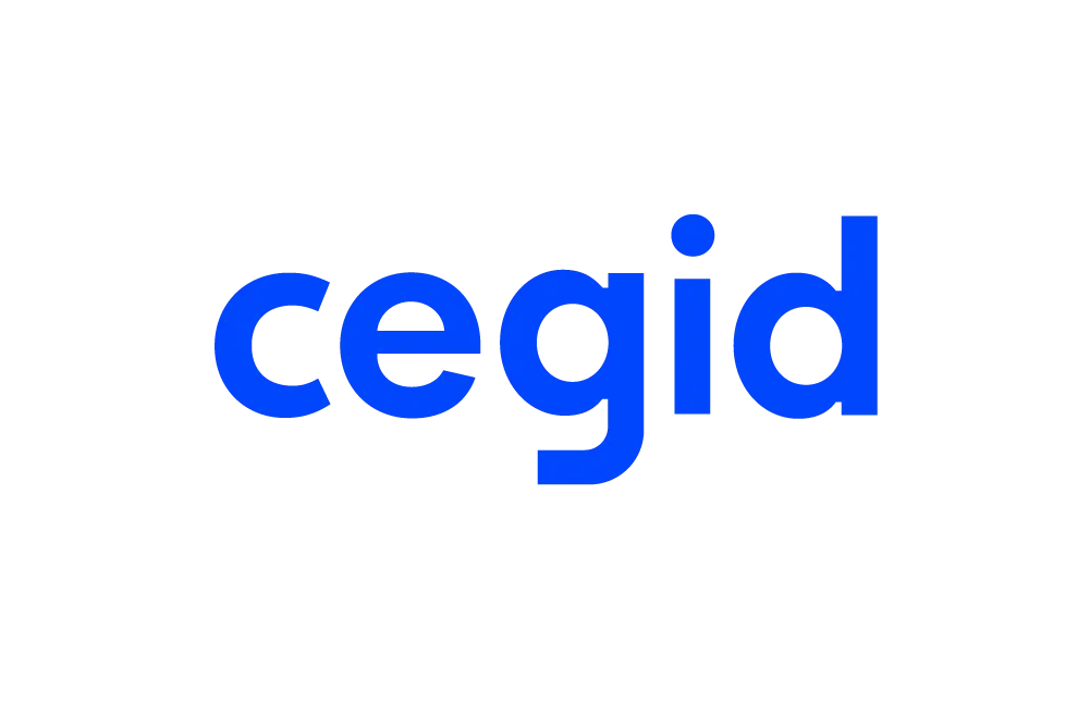 Logo Cegid