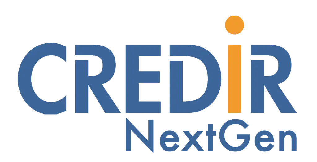 Logo Credir