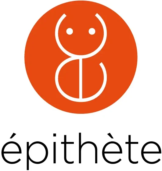 Logo épithète