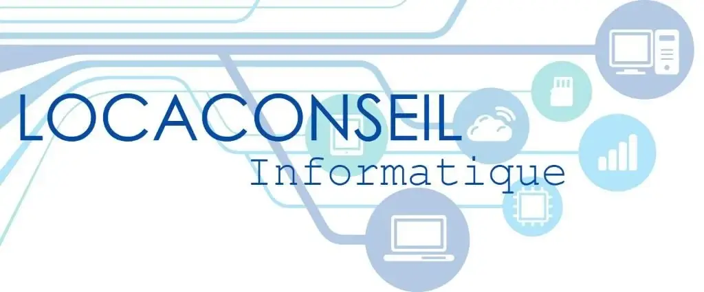Logo Locaconseil