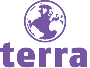 Logo Terra