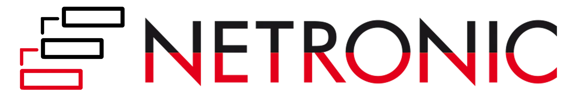 Logo Netronic