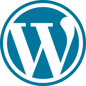 Logo WordPress
