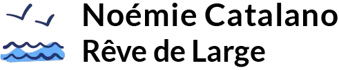 logo Noémie Catalano